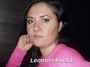 Leonorekarol