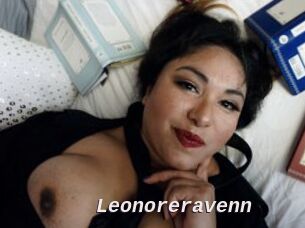Leonoreravenn