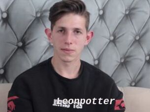 Leonpotter