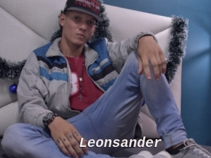 Leonsander