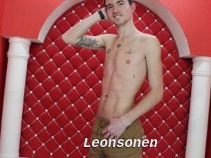 leonsonen Live Camgirls Sex