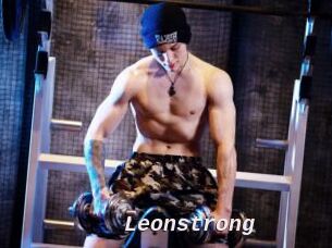 Leonstrong