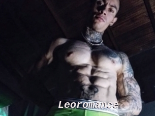 Leoromance
