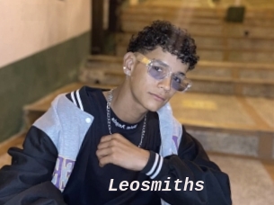 Leosmiths