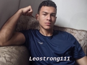 Leostrong111
