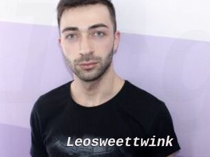 Leosweettwink