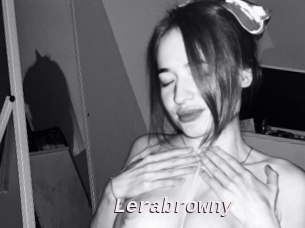 Lerabrowny