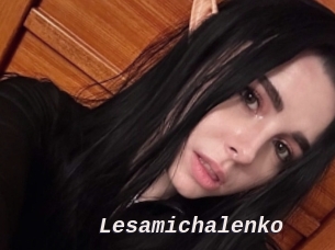 Lesamichalenko
