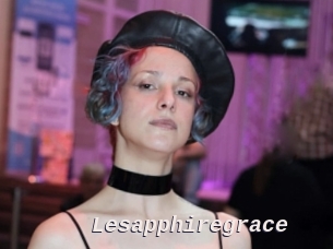 lesapphiregrace Live Camgirls Sex