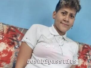 Lesbbigasstits
