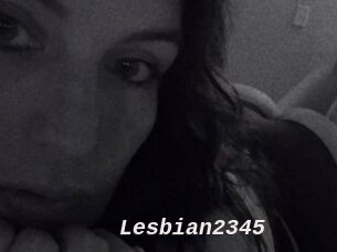 Lesbian2345