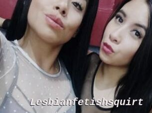 Lesbianfetishsquirt