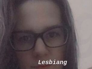 Lesbiang