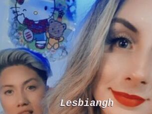 Lesbiangh