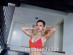 Lesbianlilit