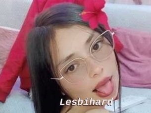 Lesbihard