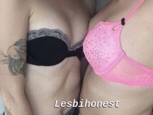 Lesbihonest