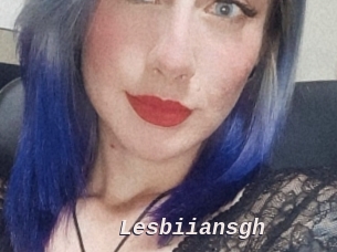 Lesbiiansgh