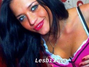 Lesbilove