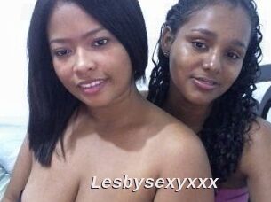 Lesbysexyxxx
