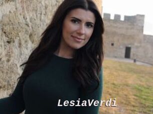 LesiaVerdi