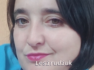 Lesirudiuk