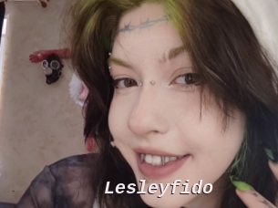 Lesleyfido