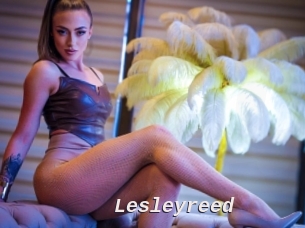 Lesleyreed