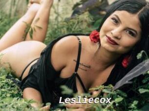Lesliecox