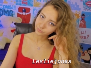 lesliejonas Live Camgirls Sex