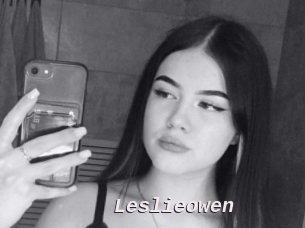 leslieowen Live Camgirls Sex