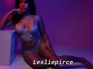 Lesliepirce