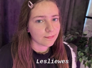 Lesliewes
