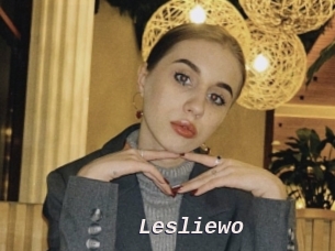 Lesliewo