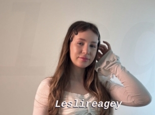 Leslireagey