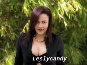 Leslycandy