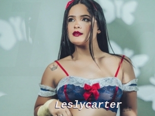Leslycarter