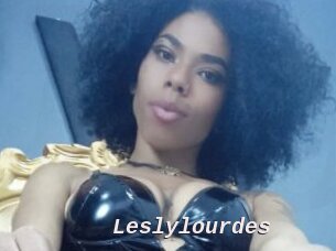 Leslylourdes