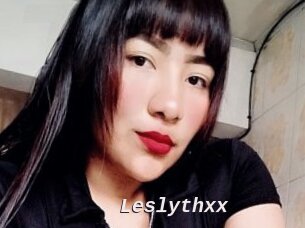 Leslythxx