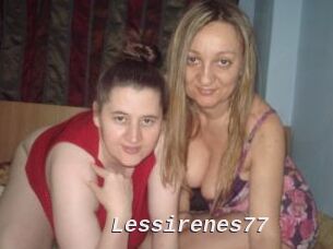 Lessirenes77