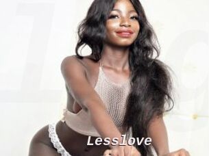 Lesslove