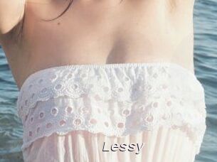 Lessy