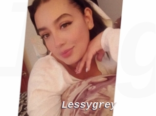 Lessygrey