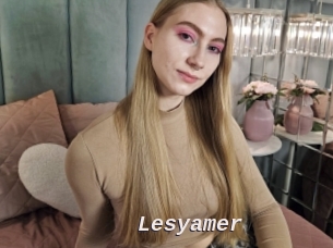 Lesyamer