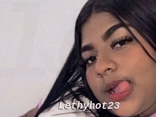 Lethyhot23