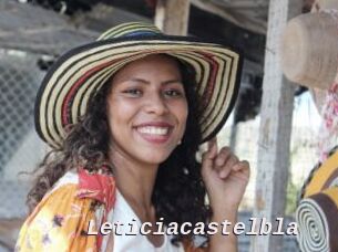 Leticiacastelbla