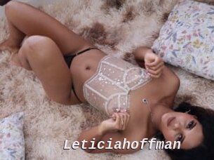 Leticiahoffman