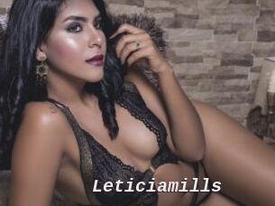 Leticiamills