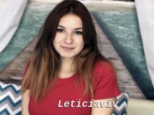 Leticiaviv