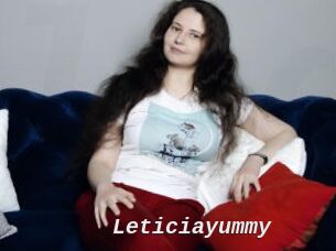 Leticiayummy